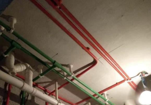衛(wèi)生間改水電3個重點問題建議，可讓你極大避免漏水問題