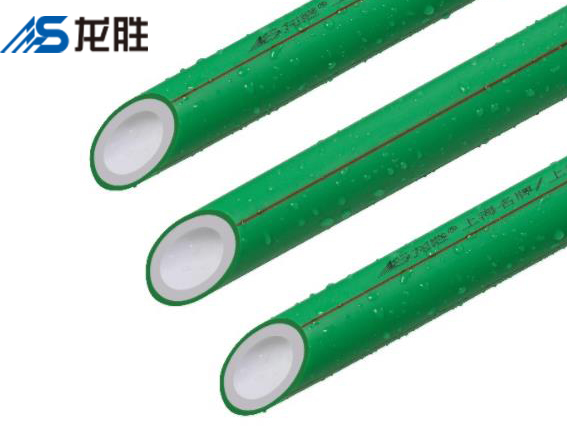 ppr管上的那條線叫什么？竟然還是正規(guī)水管的判斷依據(jù)！