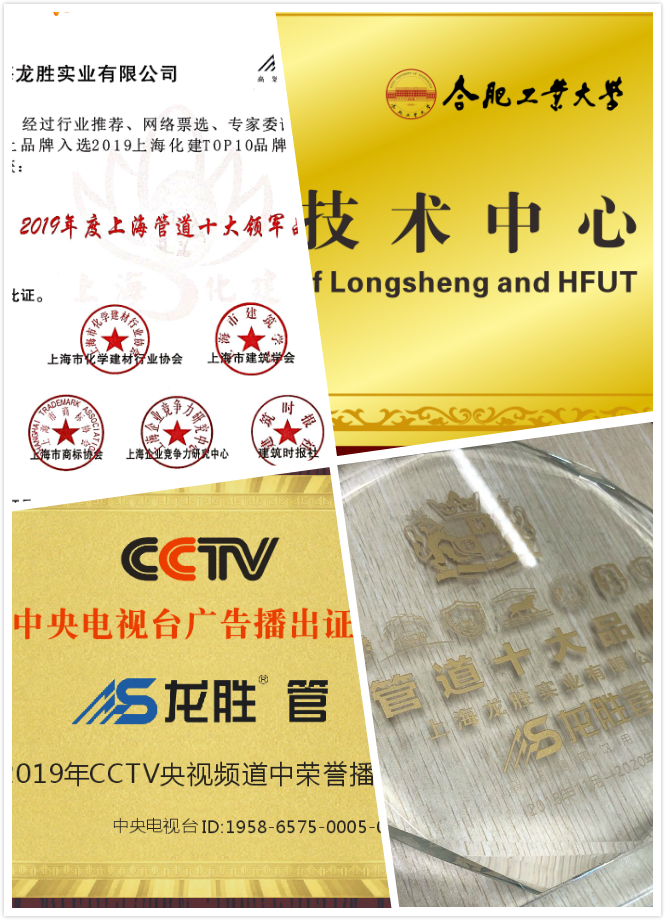 龍勝管2019年終盤點(diǎn)，看看這一年龍勝都做了什么？