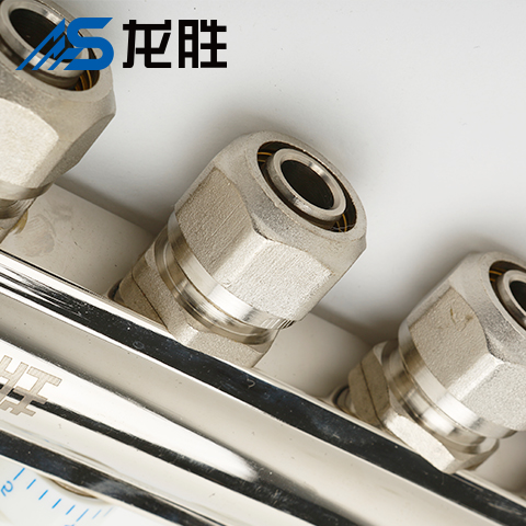 分水器路數(shù)越多越熱嗎?知道答案的我，仿佛被騙了?